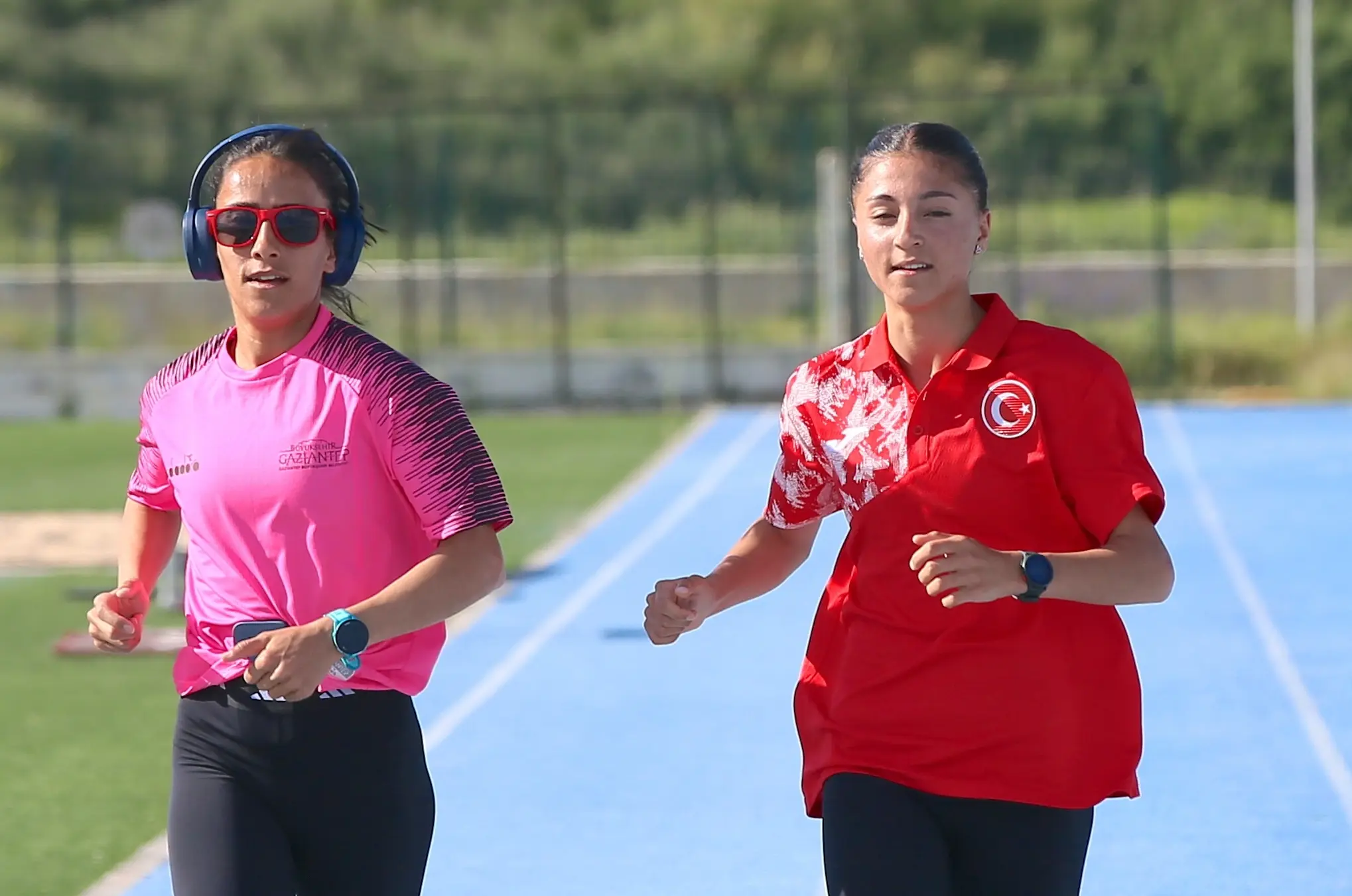 Elif Akçiçek, gözünü yeni rekorlara dikti