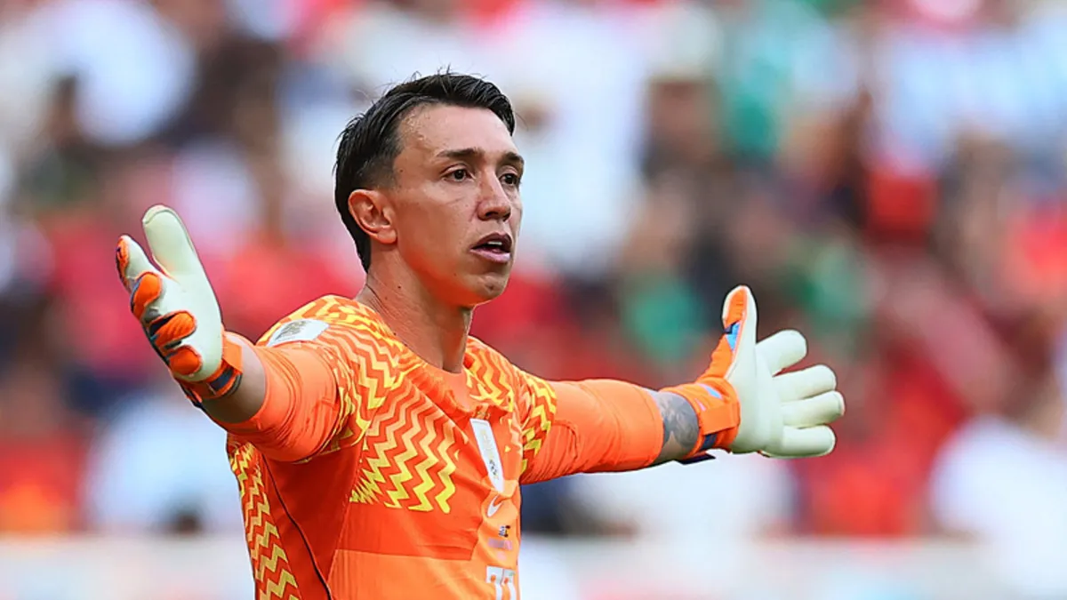 Uruguay’a bir şok daha! Federasyon aldığı kararı resmen duyurdu...