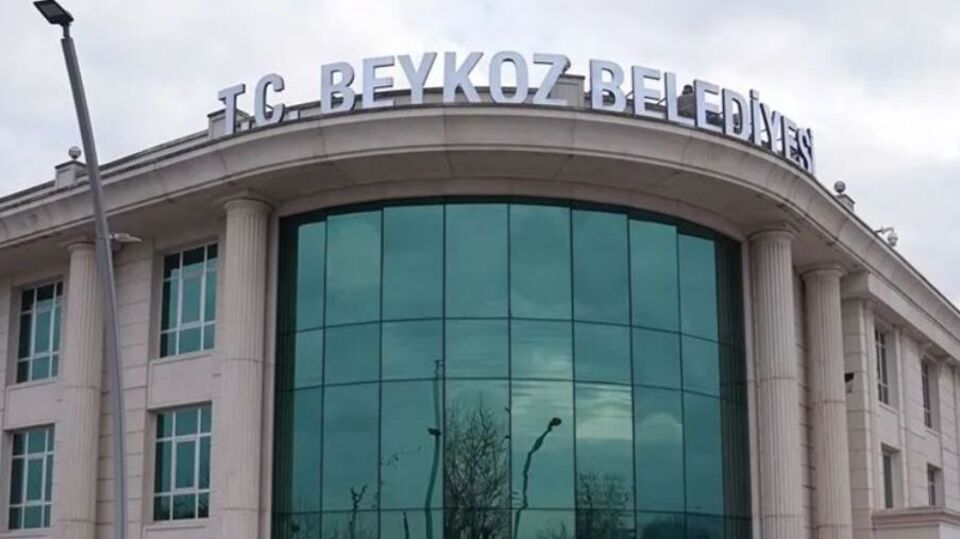 Beykoz Belediyesi soruşturmasında 2 tutuklama