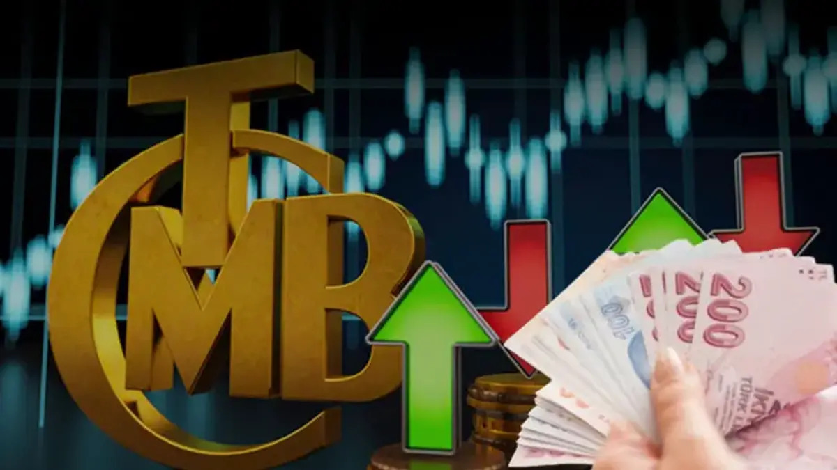 Gözler Merkez Bankası'nda: Faizde indirim ne zaman başlar? Fon ve mevduatı etkileyecek