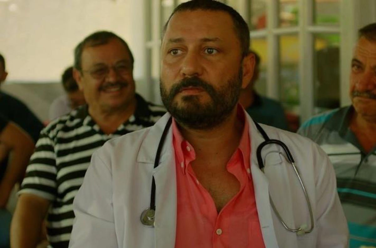 Vay Halime filmi ne zaman, nerede çekildi? Vay Halime filmi oyuncuları kim, konusu ne?