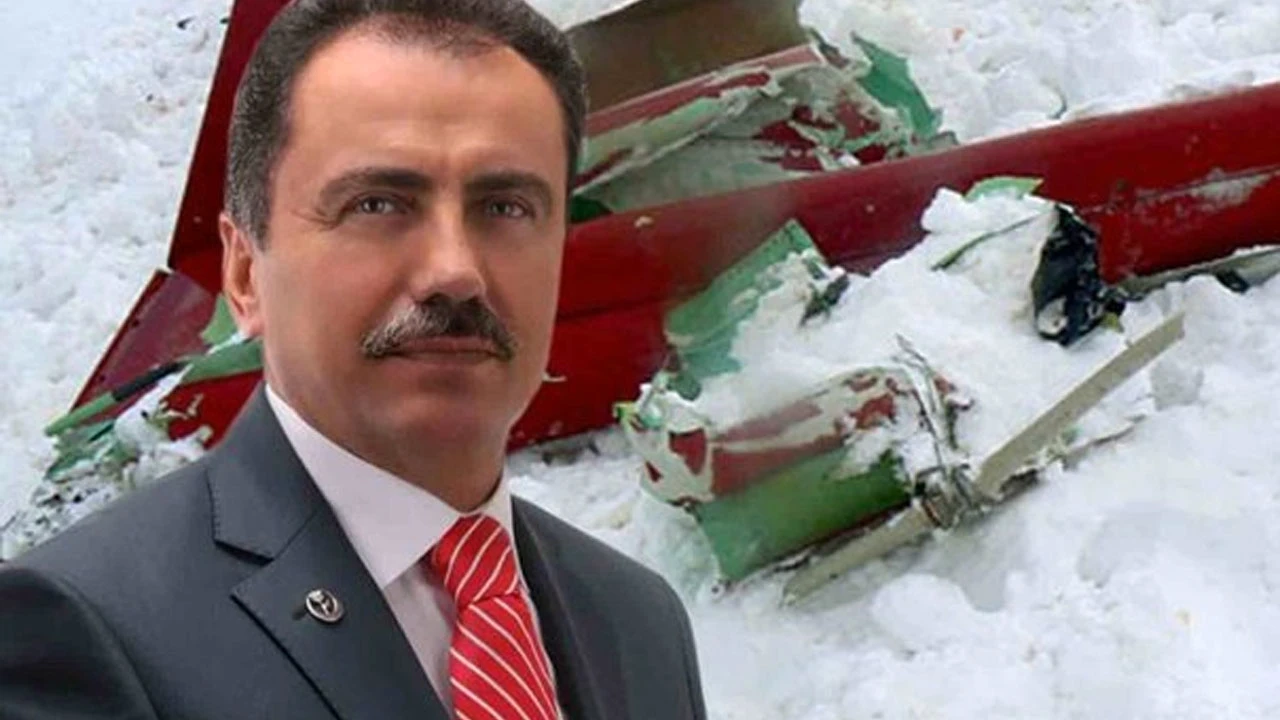 Muhsin Yazıcıoğlu soruşturmasında adalet yerini bulacak
