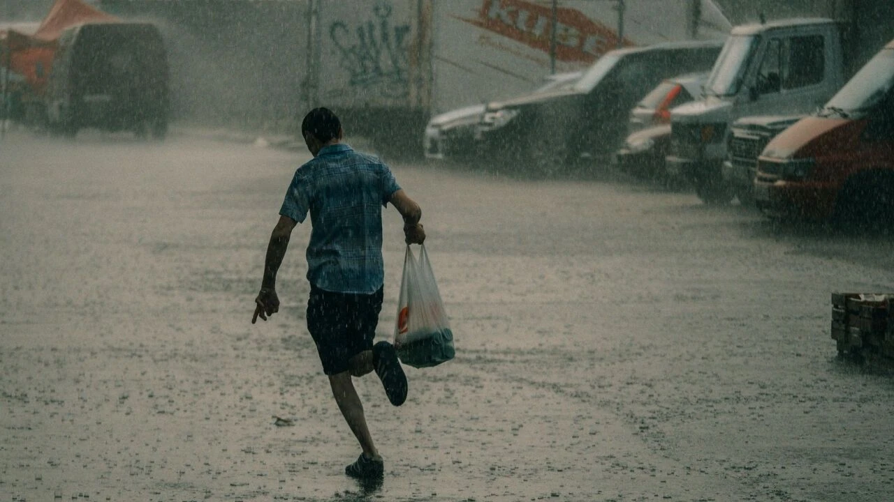 Meteoroloji'den sağanak uyarısı! Türkiye'nin birçok bölgesi etkilenecek!