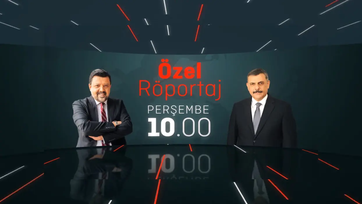 NATO Zirvesi'nin şifreleri 24 TV'de: İçişleri Bakanı Mustafa Çiftçi detayları anlatacak