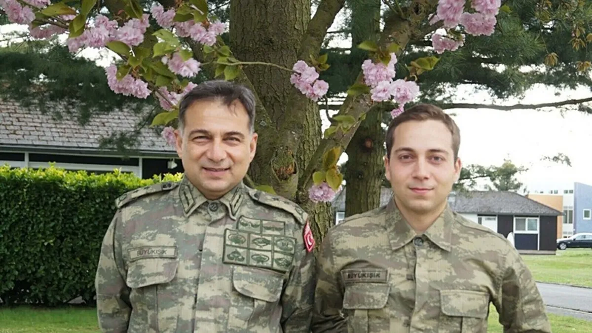 Dorukhan Büyükışık soruşturması: Son firari gece bekçisi de yakalandı
