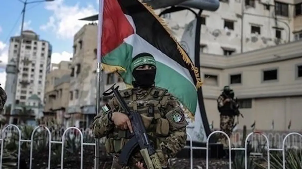 Gazze'de ateşkesin uygulanması! Hamas duyurdu: Geniş mutabakatlar sağlandı