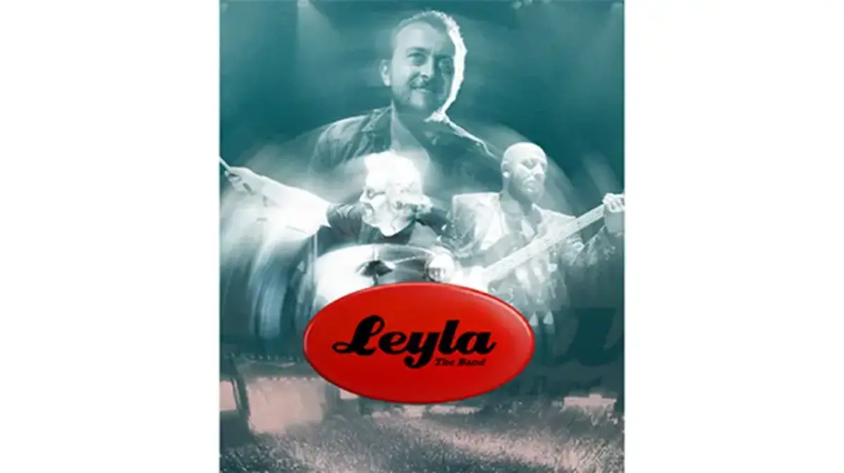 Leyla The Band, turne takvimini açıkladı