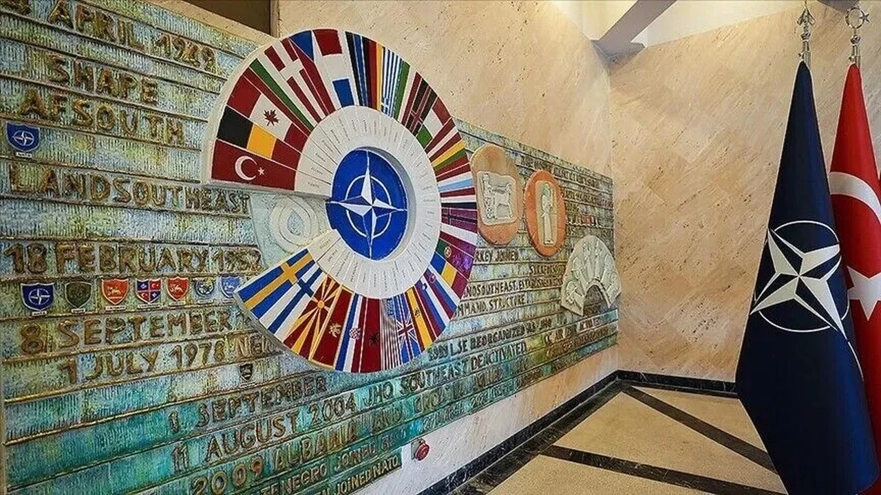 NATO Zirvesi kapsamında "Müttefikler Ankara'da" programı yapılacak