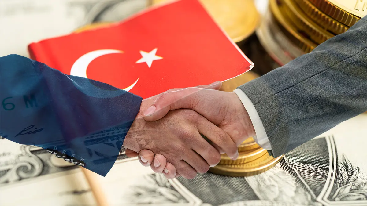 Uber, Getir'in operasyonlarını devralıyor: Türkiye'ye 500 milyon dolarlık yatırım sözü