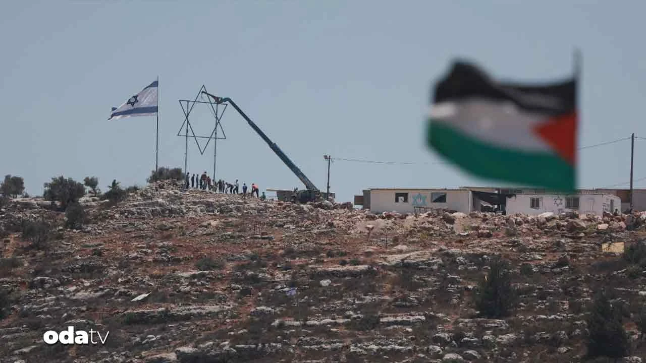 İsrail’e Avrupa’dan yeni darbe: Hollanda ithalatı yasaklıyor