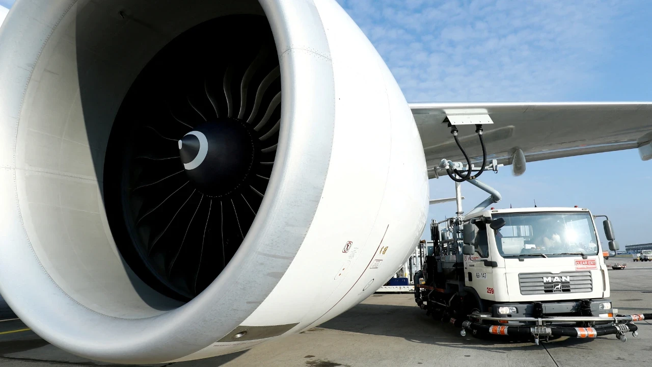 İtalya'da jet yakıtı krizi