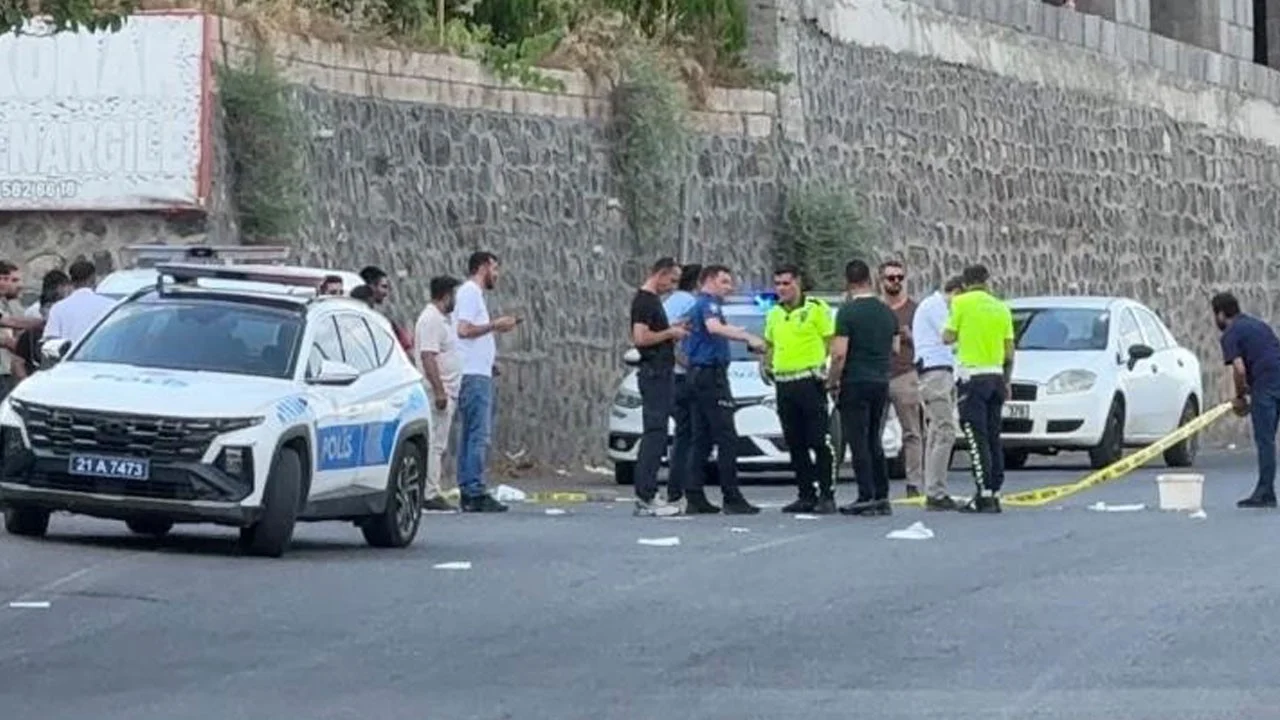 Kabus esnaf şok etti! Dükkanda tartıştığı müşterisini takip edip öldürdü