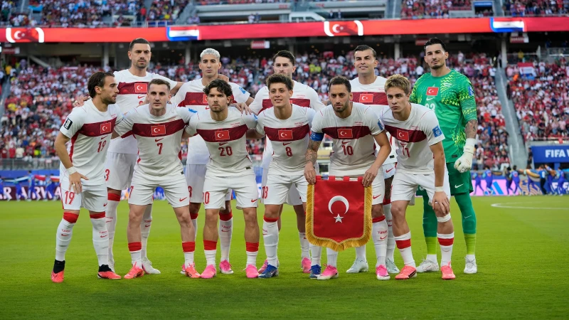 Milli yıldızdan veda sinyali: Benim için son olabilir