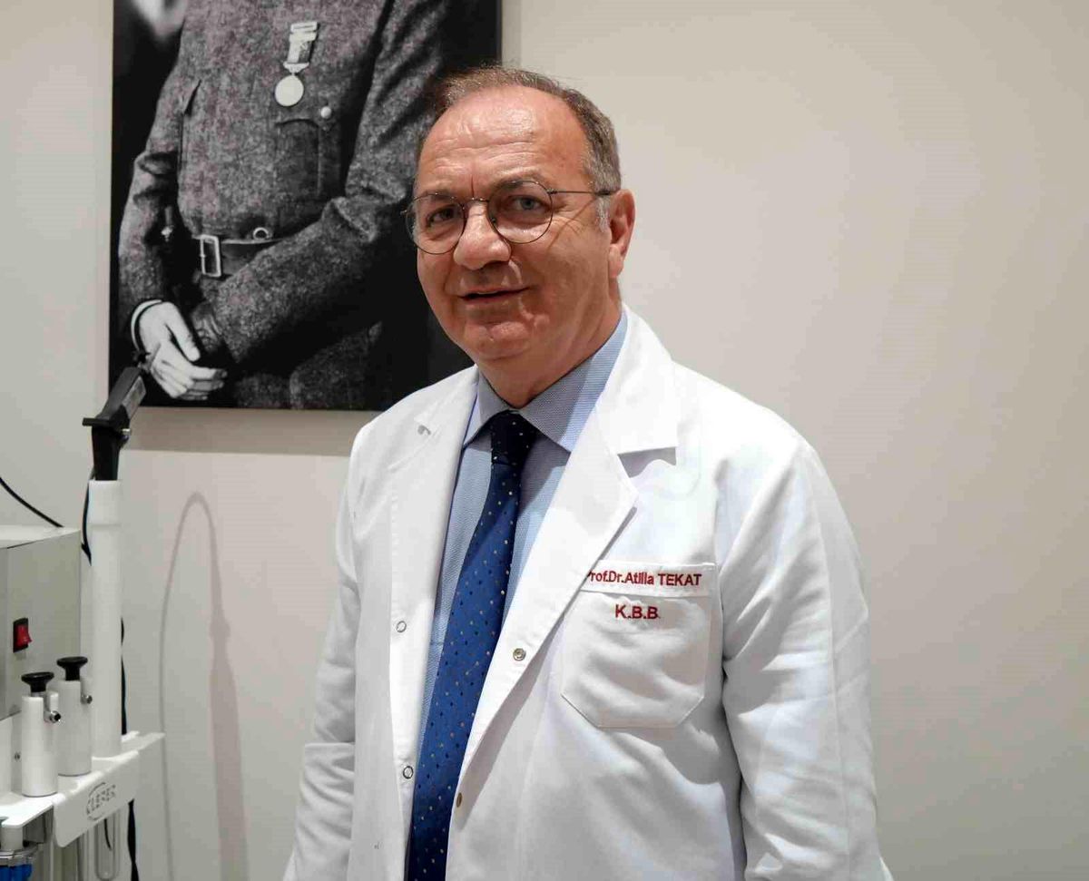 Yüksekten suya atlamak kulak zarının yırtılmasına neden olabilir