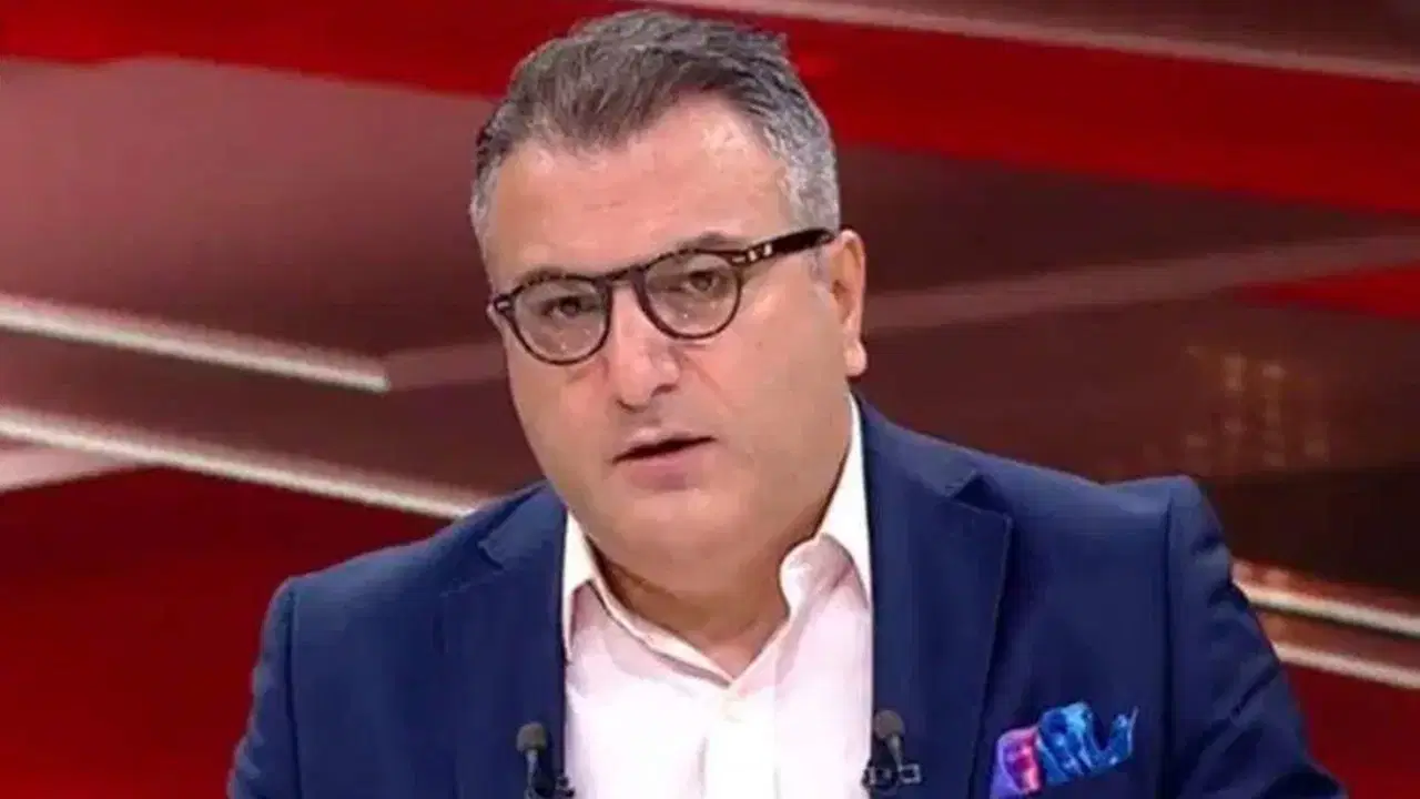 TGRT ve Türkiye Gazetesi'nde 'Cem Küçük' depremi: Ayrılığın sebebi Kılıçdaroğlu mu?