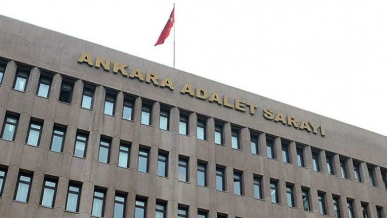 Ankara Cumhuriyet Başsavcısı belli oldu