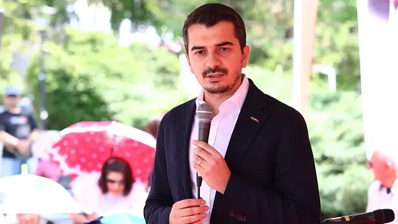 Çankaya Belediye Başkanı Güner'in ifadesi ortaya çıktı