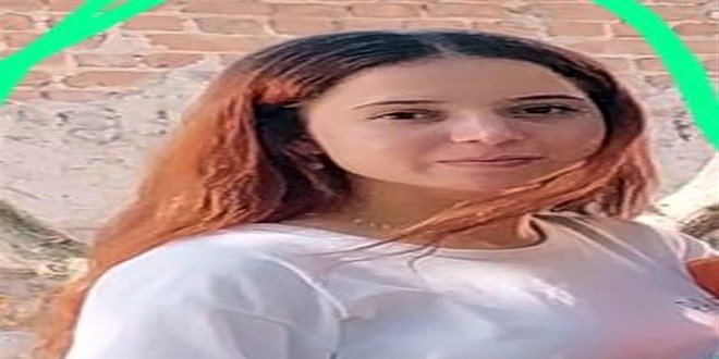 Eniştesi ve sevgilisinden sonra yeğeni Nagihan'ı da öldürmüş