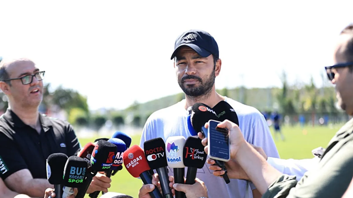 Selçuk İnan'dan transfer açıklaması!