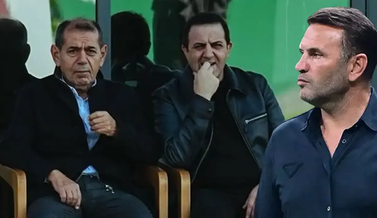 Galatasaray stoper transferinde rotasını belirledi! Hedefte eski Fenerbahçeli var