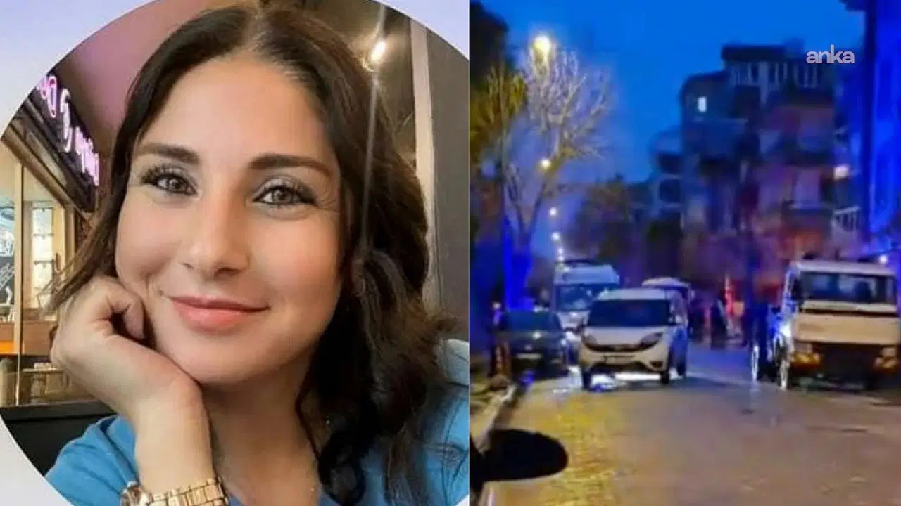 Muğla'da Özlem Arslan cinayetinde iddianame hazırlandı: İlk duruşma 6 Ağustos'ta
