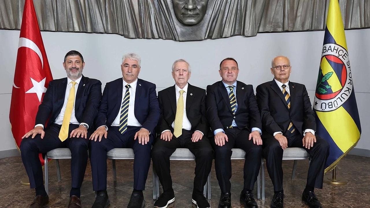 Fenerbahçe'ye 2 oyuncudan süper gelir! Kasa dolarla dolup taşacak