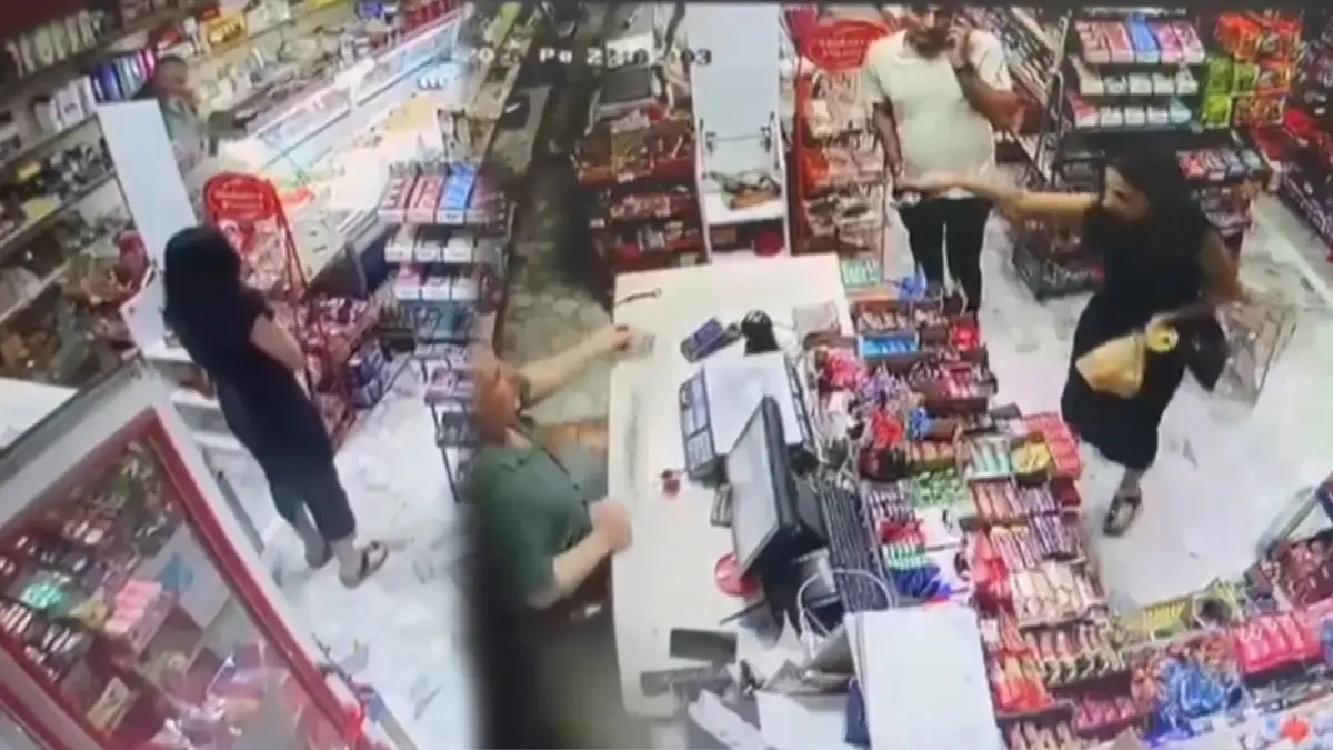 Başakşehir'deki vahşette katilden tüyler ürperten itiraf! Kurbanın son görüntüleri ortaya çıktı