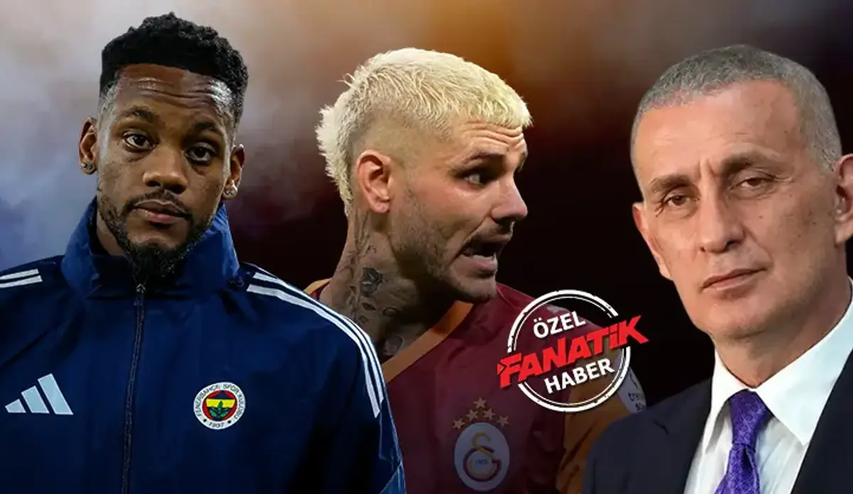 ÖZEL | Jhon Duran-Galatasaray transferi! TFF yabancı kuralını değiştirmedi 'Akıl alır bir şey mi bu?'