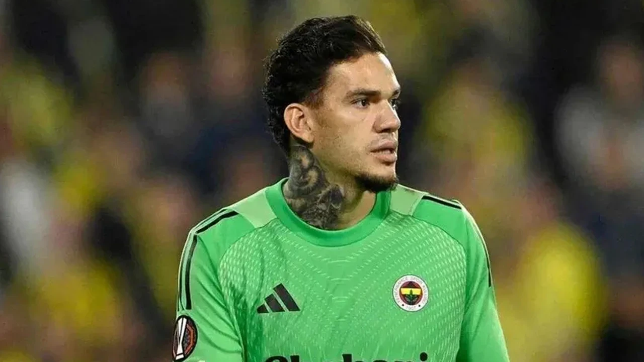 Fenerbahçe’de Ederson için kritik gün: 18 Temmuz’da karar çıkacak