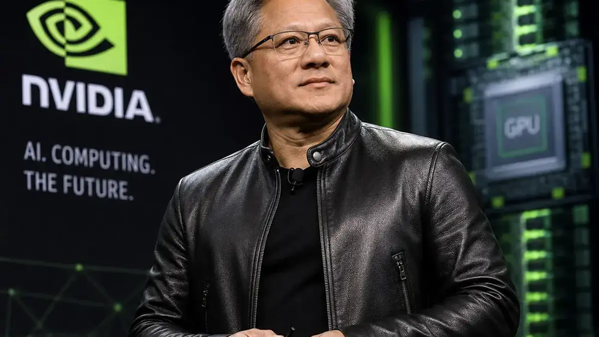 Açık Kaynak Modeller Nvidia’ya Yarıyor