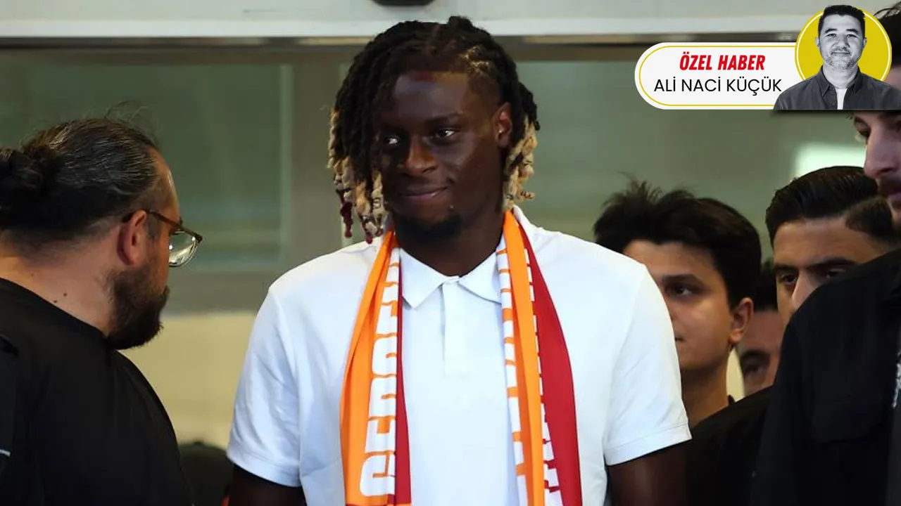 Lesley Ugochukwu'nun sözleşme şartları belli oldu