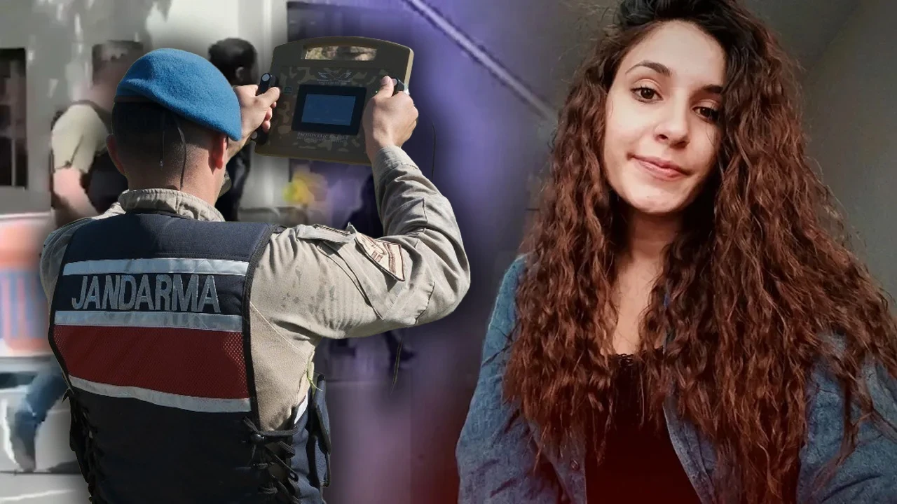 Gülistan Doku Soruşturmasında Kritik Viraj: Umut Altaş'ın İşaret Ettiği Noktalarda 3 Boyutlu Arama
