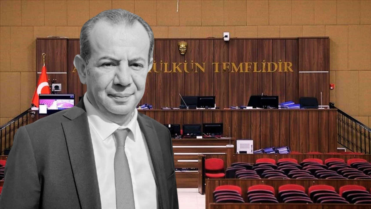 Tanju Özcan dosyasında dikkat çeken gelişme