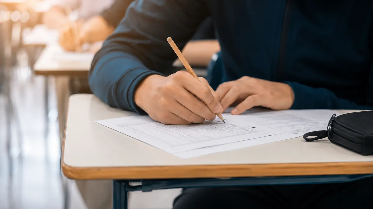 2026 UDSP yabancı dil sınavı soru ve cevap anahtarları erişime açıldı