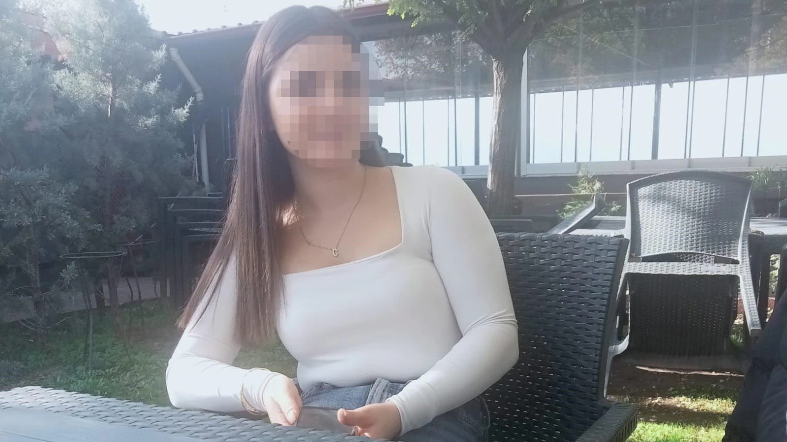 Tokat'ta 12 gündür kayıp olan Ceren'den sevindiren haber