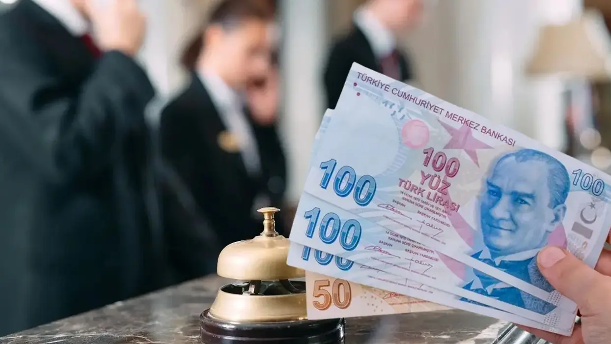 İstihdam için dev destek! Turizme 6 milyarlık can suyu