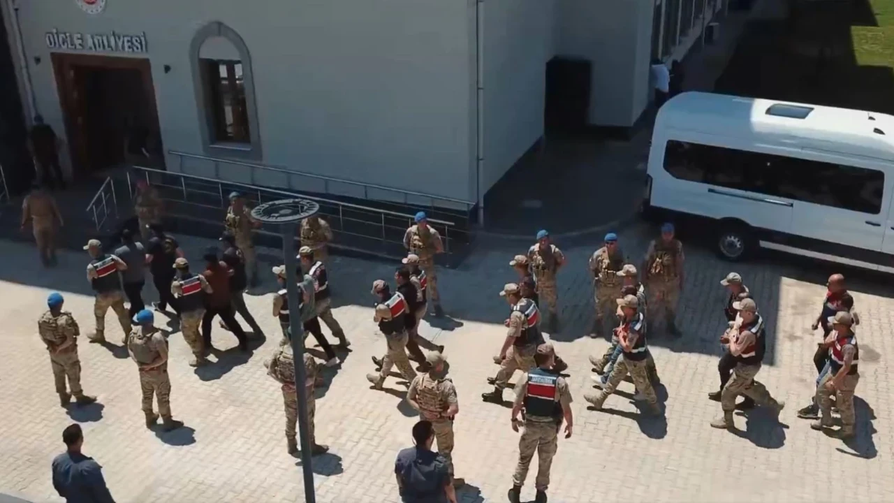 6 yıllık faili meçhul cinayeti özel ekip aydınlattı!
