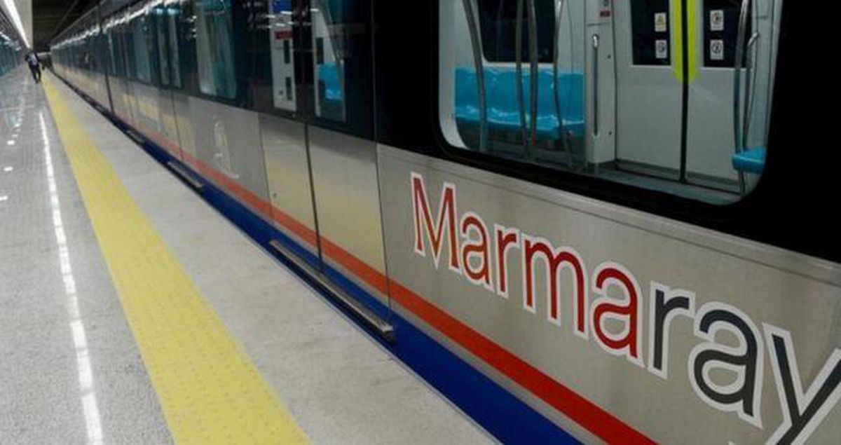Marmaray intihar eden kim, kimliği açıklandı mı? Marmaray Erenköy durağında intihar mı oldu, ne zaman?