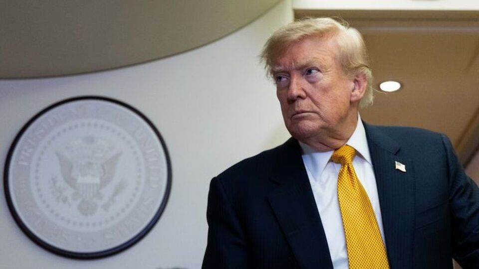 Anket: Donald Trump'a destek oranı yüzde 37