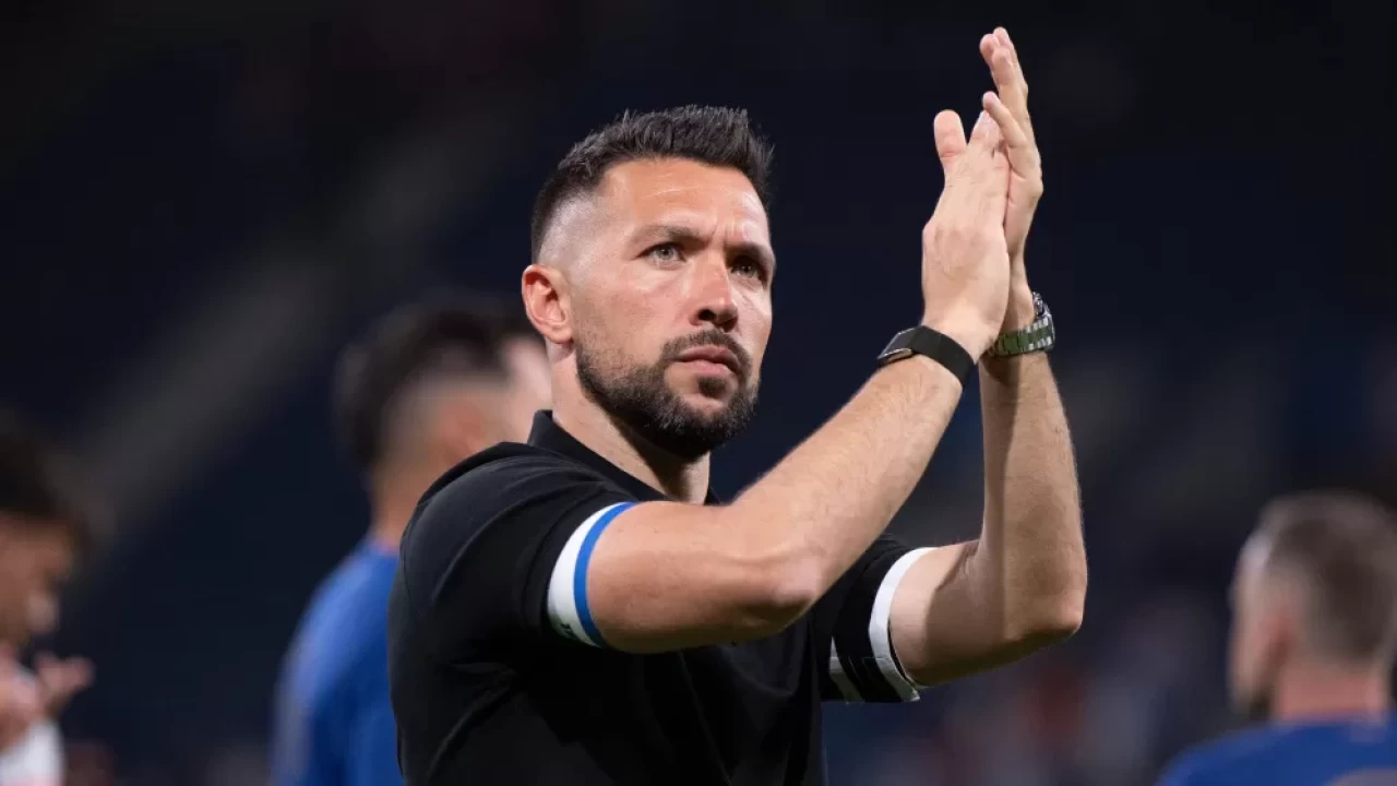 Francesco Farioli'den Alanyaspor'a vefa! Hasan Çavuşoğlu'na duygusal ziyaret