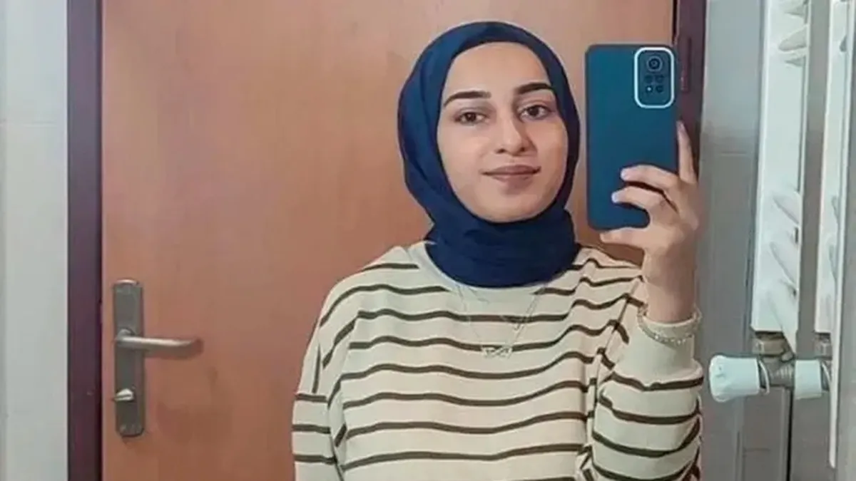 Van Barosu, Rojin Kabaiş soruşturması dosyasından çekildi