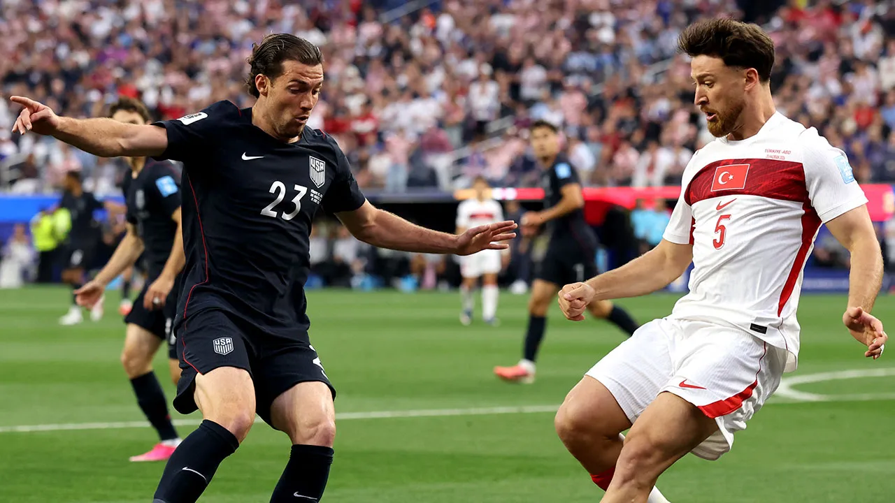 2026 FIFA Dünya Kupası'nda rekor kırıldı