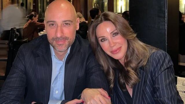 Demet Şener - Tolga Arman aşkı bitti
