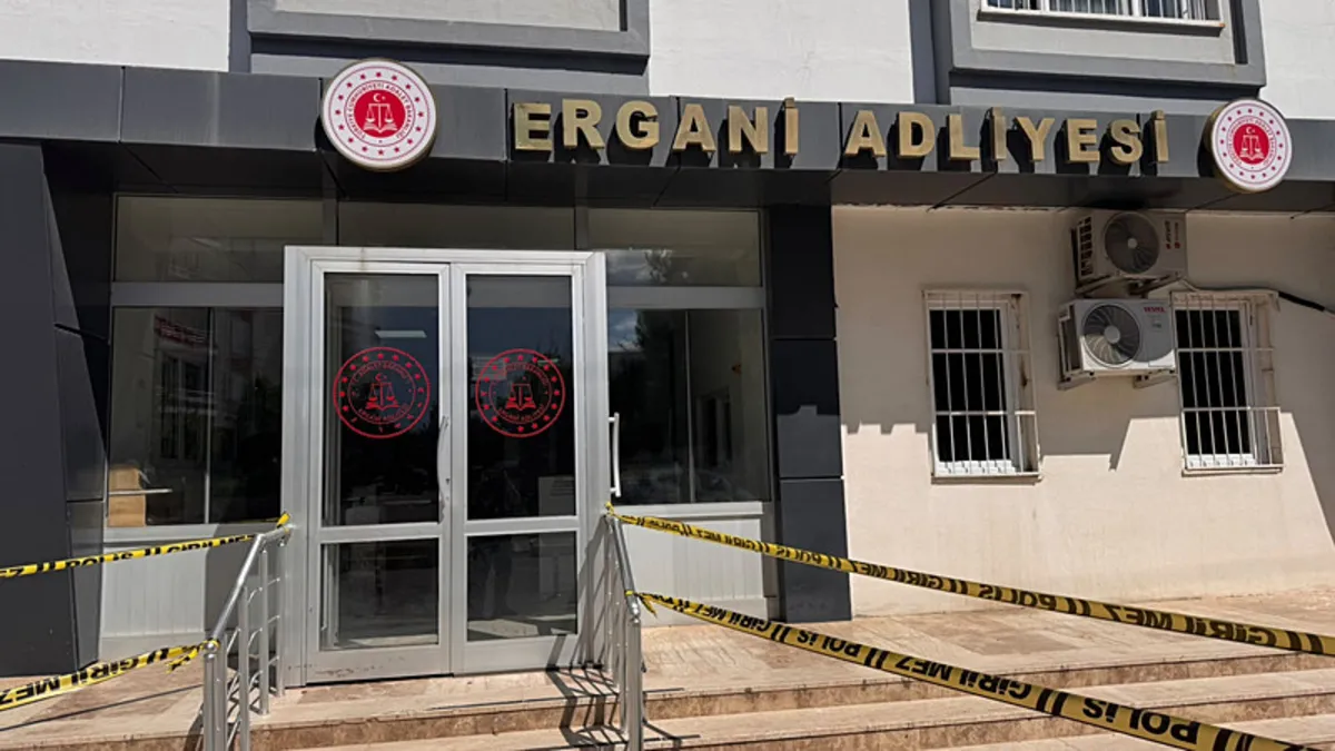Diyarbakır’da 10 yıllık cinayet aydınlatıldı: 5 tutuklama