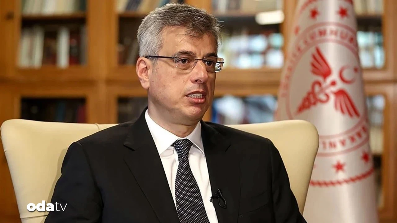 Memişoğlu: Türkiye'nin yüzde 65'i kilolu