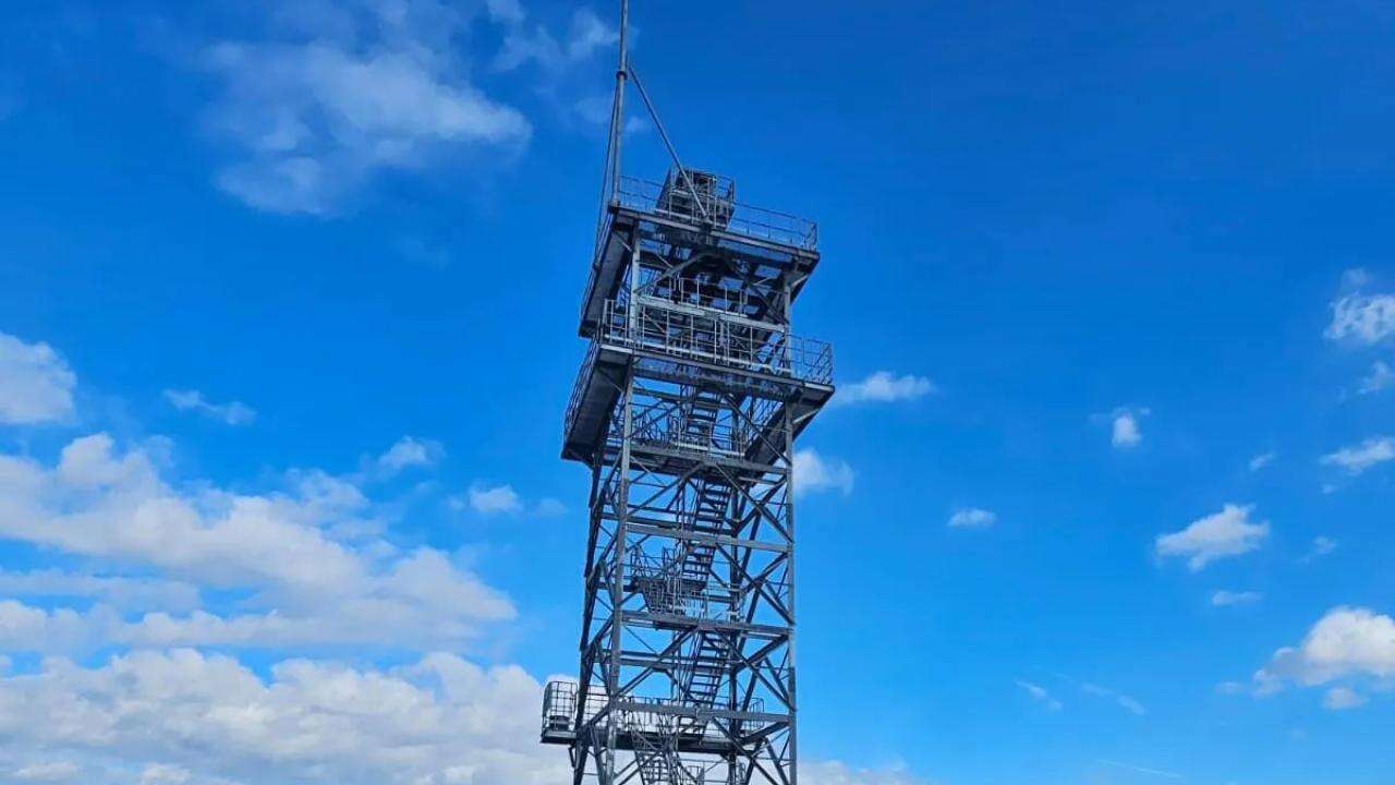 Doğu Akdeniz Gemi Trafik Hizmetleri Sistemi devreye alındı
