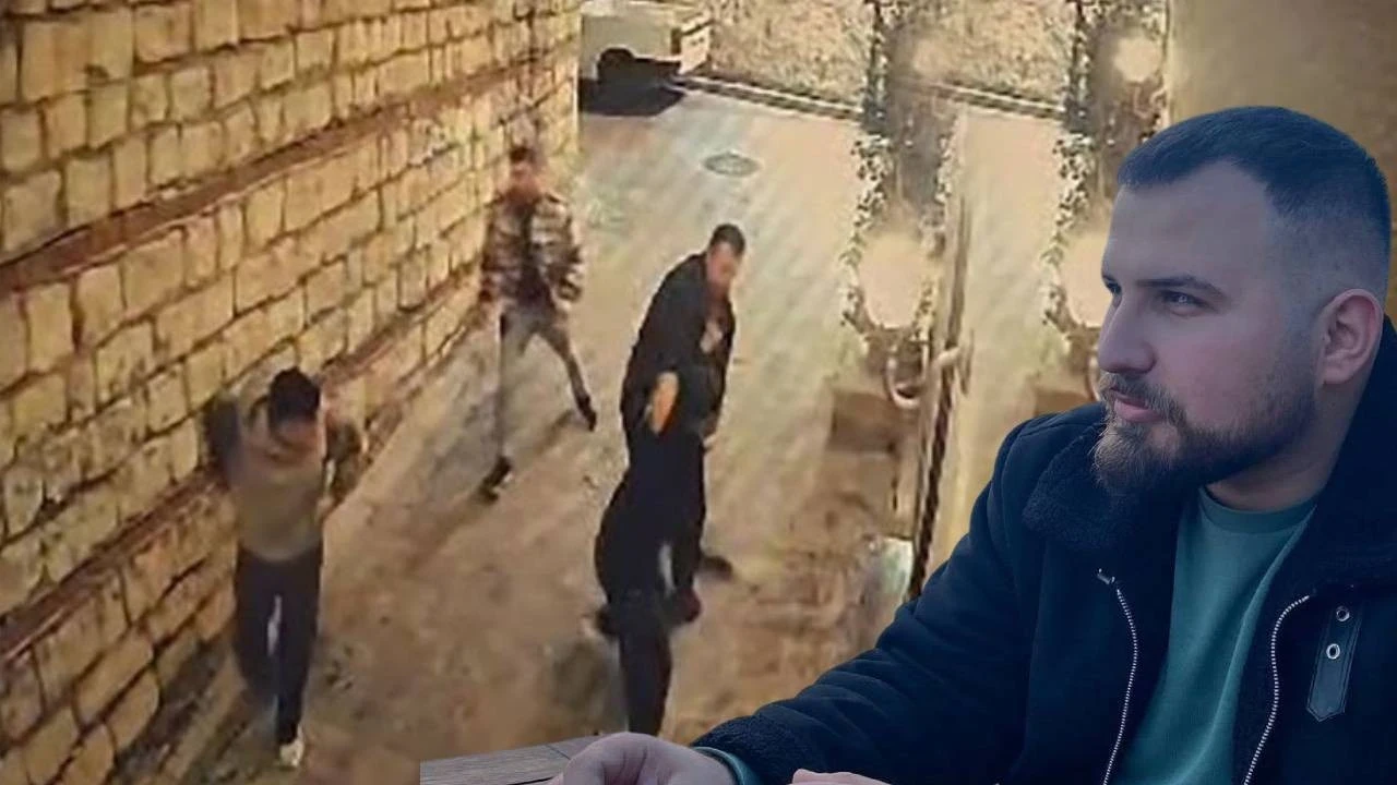 Düğününe günler kala öldürülmüştü! Acılı babanın sözleri yürek yaktı