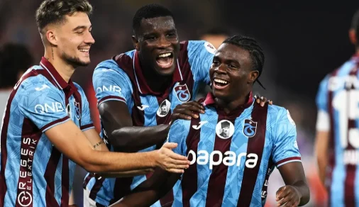 Avrupa bu transferi konuşuyor: Son talip Barcelona