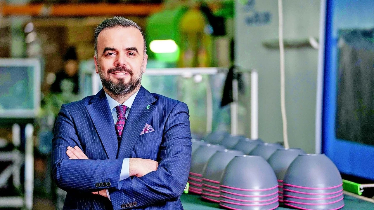 ZÜCDER/Önder: Rekabetçiliği güçlü sanayi ile kazanırız