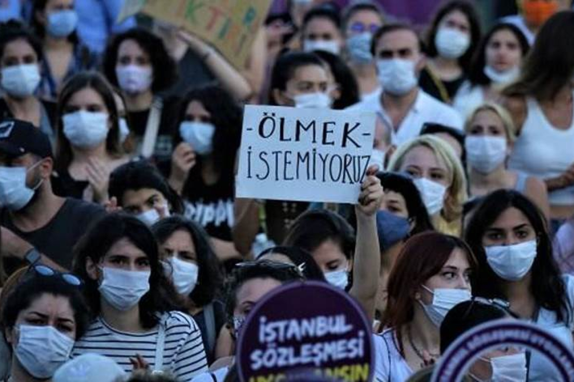 Boşanma aşamasındaki eşini vurdu! Kaçarken yakalanacağını anlayınca intihar etti